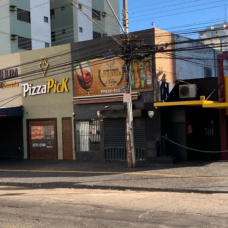 Olympus Ao Lado Do Hospital Premium Jaime Camara Goiania Shopping Mercatto Ze Abilio Perdomo Blue Fit Areiao Store Moreira Marista Vaca Brava Serrinha Campo Do Goias Haile Pinheiro Екстер'єр фото