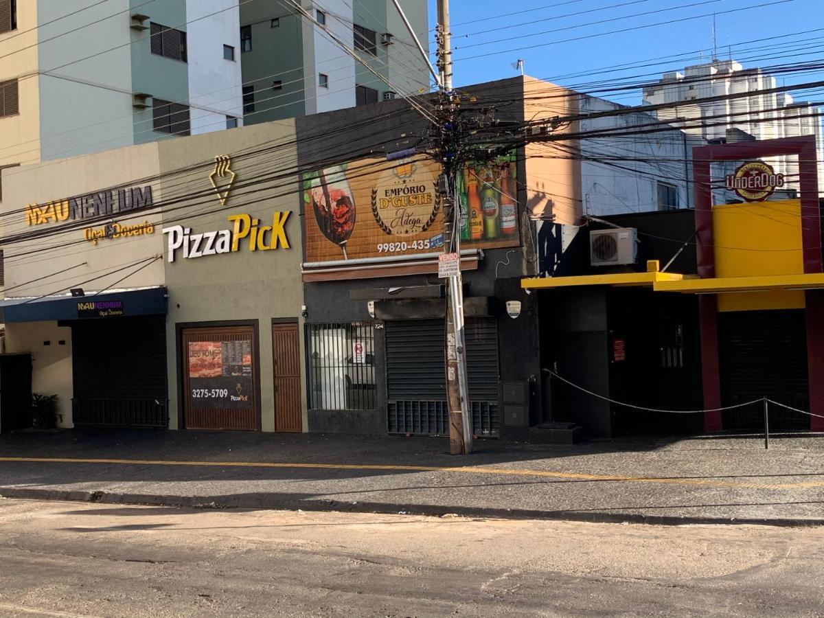 Olympus Ao Lado Do Hospital Premium Jaime Camara Goiania Shopping Mercatto Ze Abilio Perdomo Blue Fit Areiao Store Moreira Marista Vaca Brava Serrinha Campo Do Goias Haile Pinheiro Екстер'єр фото