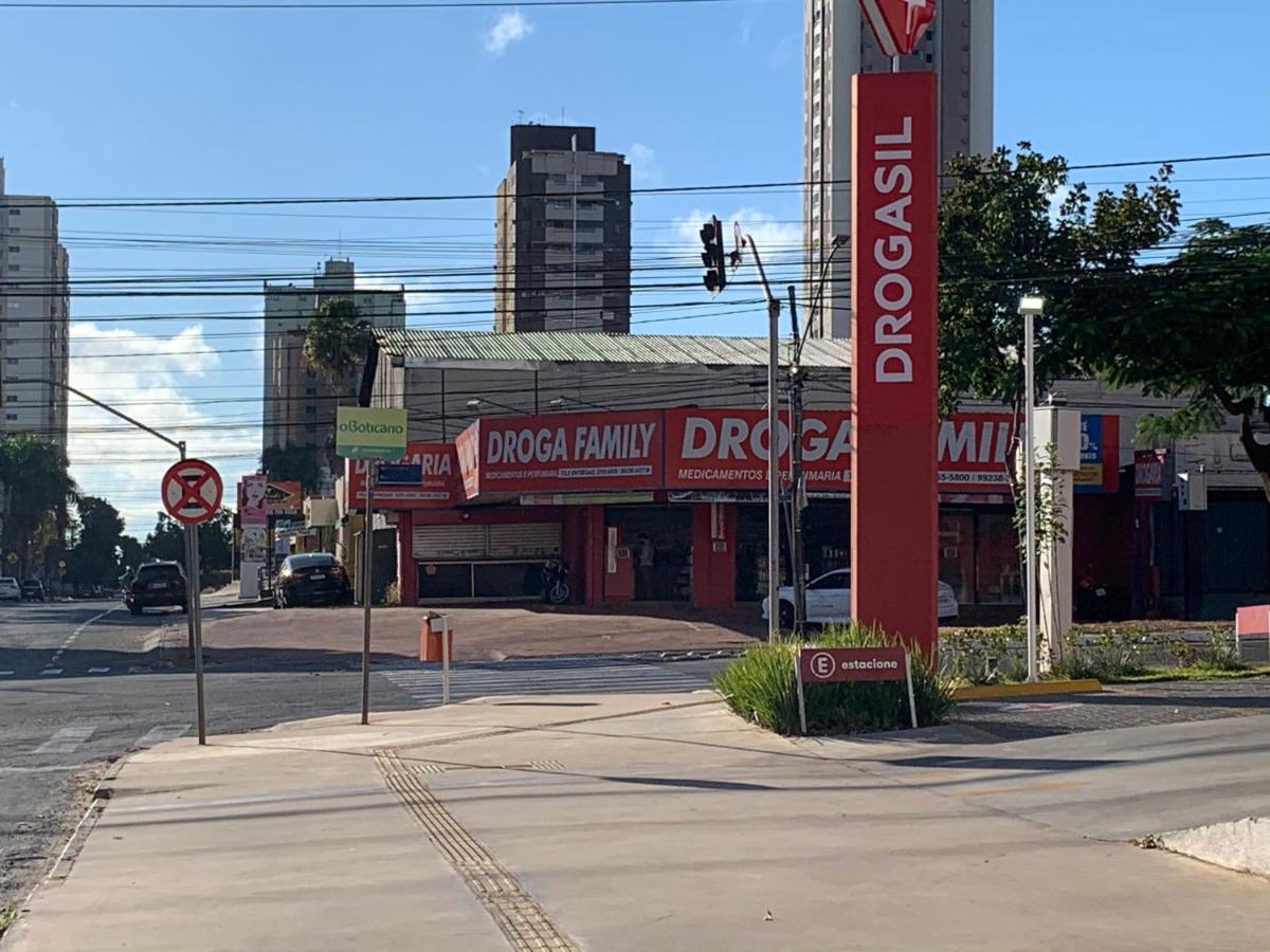 Olympus Ao Lado Do Hospital Premium Jaime Camara Goiania Shopping Mercatto Ze Abilio Perdomo Blue Fit Areiao Store Moreira Marista Vaca Brava Serrinha Campo Do Goias Haile Pinheiro Екстер'єр фото